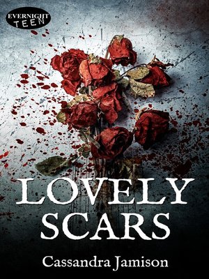 cover image of Lovely Scars
